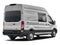 2023 Ford Transit Crew Van T-350 HD 148" EL HiRf 9950GVW DRW AWD