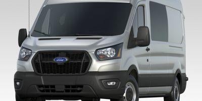 2023 Ford Transit Crew Van T-350 HD 148" EL HiRf 9950GVW DRW AWD