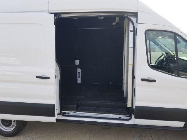 2026 Ford Transit Cargo Van T-250 148" Hi Rf 9150 GVWR RWD