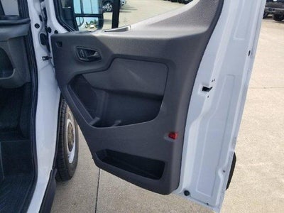 2026 Ford Transit Cargo Van T-250 148" Hi Rf 9150 GVWR RWD