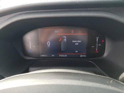 2026 Ford Transit Cargo Van T-250 148" Hi Rf 9150 GVWR RWD