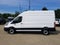 2026 Ford Transit Cargo Van T-250 148" Hi Rf 9150 GVWR RWD