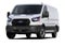 2026 Ford Transit Cargo Van T-250 130" Low Rf 9150 GVWR RWD