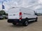 2026 Ford Transit Cargo Van T-250 130" Low Rf 9150 GVWR RWD