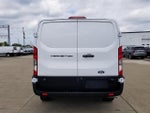 2026 Ford Transit Cargo Van T-250 130" Low Rf 9150 GVWR RWD