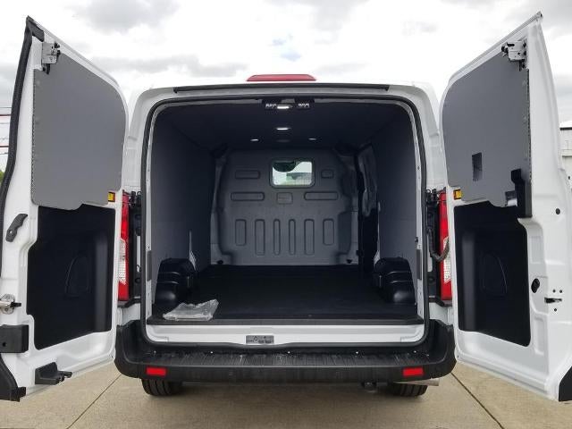 2026 Ford Transit Cargo Van T-250 130" Low Rf 9150 GVWR RWD