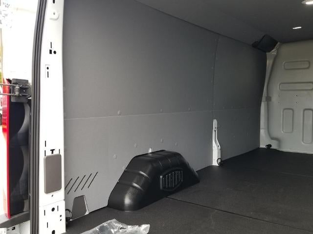 2026 Ford Transit Cargo Van T-250 130" Low Rf 9150 GVWR RWD