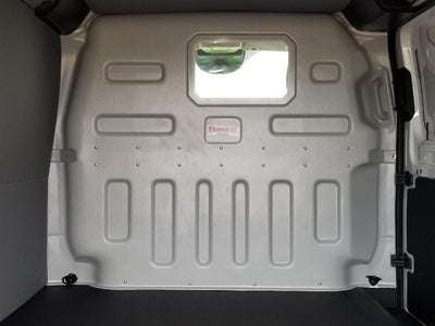 2026 Ford Transit Cargo Van T-250 130" Low Rf 9150 GVWR RWD