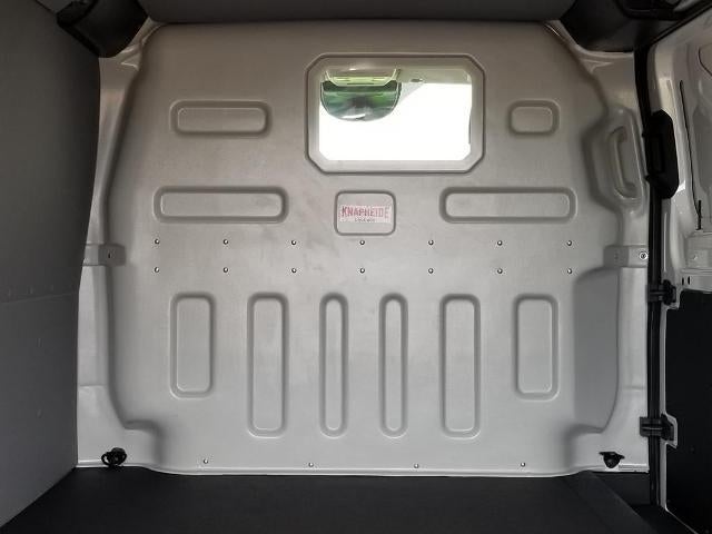 2026 Ford Transit Cargo Van T-250 130" Low Rf 9150 GVWR RWD
