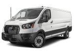 2026 Ford Transit Cargo Van T-250 130" Low Rf 9150 GVWR RWD