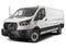 2026 Ford Transit Cargo Van T-250 130" Low Rf 9150 GVWR RWD
