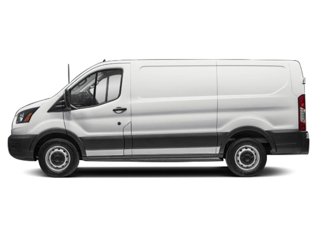 2026 Ford Transit Cargo Van T-250 130" Low Rf 9150 GVWR RWD