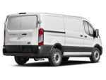 2026 Ford Transit Cargo Van T-250 130" Low Rf 9150 GVWR RWD