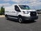2023 Ford Transit Cargo Van T-250 130" Low Rf 9070 GVWR RWD