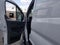 2023 Ford Transit Cargo Van T-250 130" Low Rf 9070 GVWR RWD
