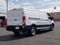 2023 Ford Transit Cargo Van T-250 130" Low Rf 9070 GVWR RWD