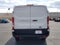 2023 Ford Transit Cargo Van T-250 130" Low Rf 9070 GVWR RWD