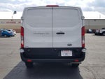 2023 Ford Transit Cargo Van T-250 130" Low Rf 9070 GVWR RWD