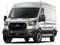 2023 Ford Transit Cargo Van T-250 130" Low Rf 9070 GVWR AWD
