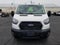 2024 Ford Transit Cargo Van T-250 130" Low Rf 9070 GVWR AWD