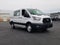 2024 Ford Transit Cargo Van T-250 130" Low Rf 9070 GVWR AWD