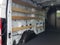 2024 Ford Transit Cargo Van T-250 130" Low Rf 9070 GVWR AWD