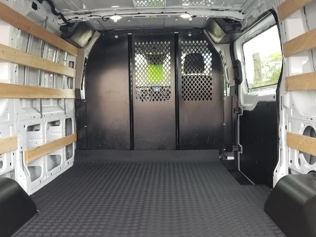 2024 Ford Transit Cargo Van T-250 130" Low Rf 9070 GVWR AWD