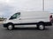 2024 Ford Transit Cargo Van T-250 130" Low Rf 9070 GVWR AWD