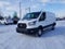 2023 Ford Transit Cargo Van T-250 130" Low Rf 9070 GVWR AWD