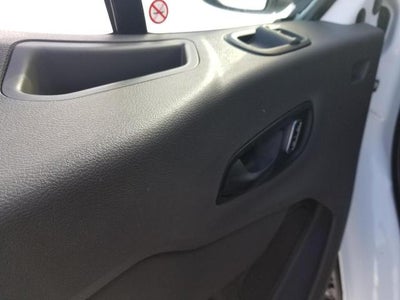 2023 Ford Transit Cargo Van T-250 130" Low Rf 9070 GVWR AWD