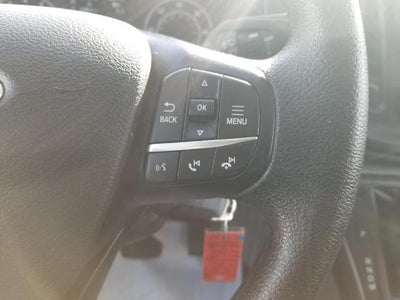 2023 Ford Transit Cargo Van T-250 130" Low Rf 9070 GVWR AWD