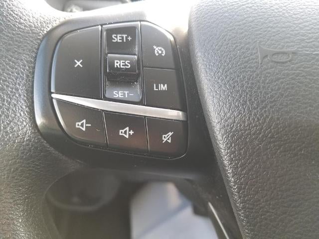 2023 Ford Transit Cargo Van T-250 130" Low Rf 9070 GVWR AWD