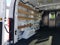 2023 Ford Transit Cargo Van T-250 130" Low Rf 9070 GVWR AWD