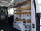 2023 Ford Transit Cargo Van T-250 130" Low Rf 9070 GVWR AWD