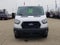 2023 Ford Transit Cargo Van T-250 130" Low Rf 9070 GVWR AWD