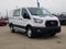 2023 Ford Transit Cargo Van T-250 130" Low Rf 9070 GVWR AWD