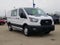2023 Ford Transit Cargo Van T-250 130" Low Rf 9070 GVWR AWD