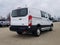 2023 Ford Transit Cargo Van T-250 130" Low Rf 9070 GVWR AWD