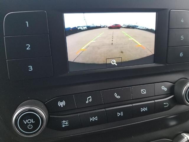 2023 Ford Transit Cargo Van T-250 130" Low Rf 9070 GVWR AWD