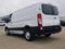 2023 Ford Transit Cargo Van T-250 130" Low Rf 9070 GVWR AWD