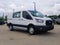 2024 Ford Transit Cargo Van T-250 130" Low Rf 9070 GVWR AWD