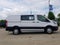2024 Ford Transit Cargo Van T-250 130" Low Rf 9070 GVWR AWD