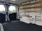 2024 Ford Transit Cargo Van T-250 130" Low Rf 9070 GVWR AWD