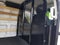 2024 Ford Transit Cargo Van T-250 130" Low Rf 9070 GVWR AWD