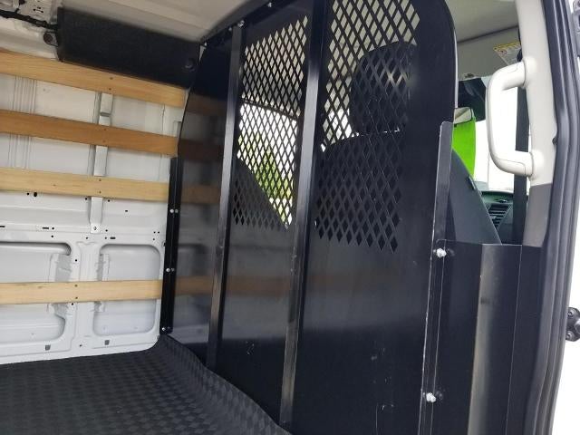 2024 Ford Transit Cargo Van T-250 130" Low Rf 9070 GVWR AWD