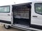 2024 Ford Transit Cargo Van T-250 130" Low Rf 9070 GVWR AWD