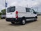 2024 Ford Transit Cargo Van T-250 130" Low Rf 9070 GVWR AWD