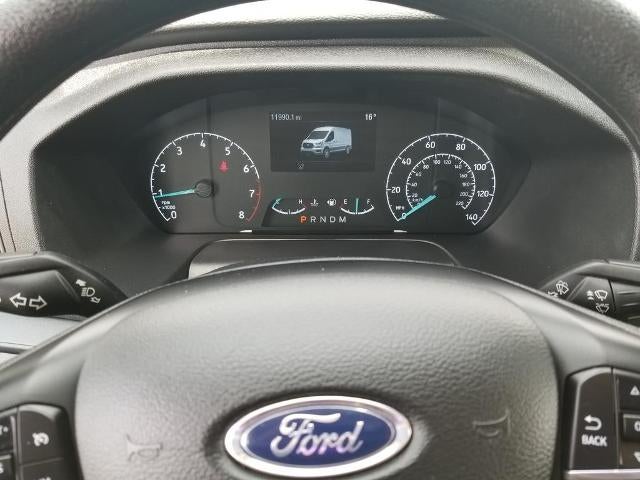 2024 Ford Transit Cargo Van T-250 130" Low Rf 9070 GVWR AWD