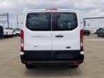 2024 Ford Transit Cargo Van T-250 130" Low Rf 9070 GVWR AWD