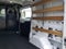 2024 Ford Transit Cargo Van T-250 130" Low Rf 9070 GVWR AWD